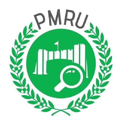 PMRU Khyber Pakhtunkhwa