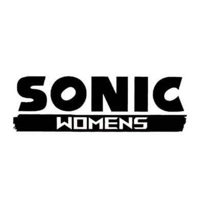 Sonic Womens