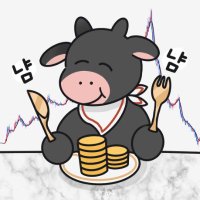 흑우냠냠 (@c8wc8w) 's Twitter Profile