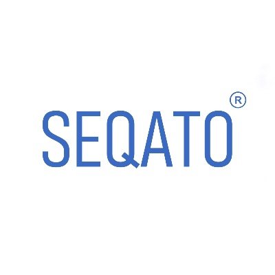 SEQATO's profile picture. Founded in 2015, SEQATO has got 55+ customers in 20+ countries & delivered 135+ projects since inception. We are in the top India dev list by Clutch.