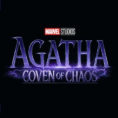 The #1 Source For Agatha Coven Of Chaos News Updates. Stay Tuned! Follow Us. Season Premieres Winter 2023/24