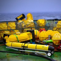 MUNOceanography (@munoceanography) 's Twitter Profile