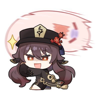 ✧ Hutao (ARCHIVE)さんのプロフィール画像