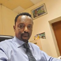 Taye Challa Begi (@begitaye) 's Twitter Profile