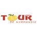 Tour de Normandie Cycliste Femmes (@tourdenormandie) Twitter profile photo