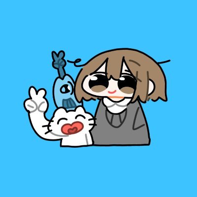 いのはらさんのプロフィール画像