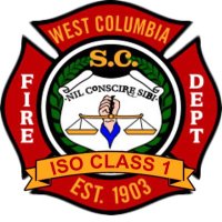 West Columbia Fire Department(@WestCola_Fire) 's Twitter Profile Photo