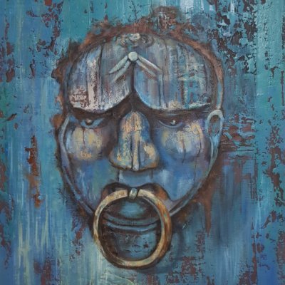 We have an art workshop called KaVooArt and we have a lot of works. We would like to share our favorite works with you. We hope you like it. Thanks