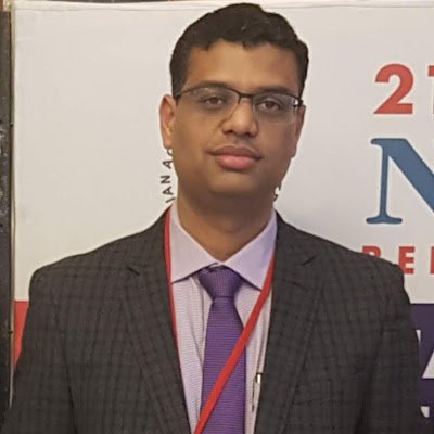 drpradeep025's profile picture. I am Dr Pradeep Sharma. I am a pediatrician and a Pediatric Critical Care Specialist.