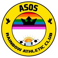ASOS Rainbow AC(@ac_asos) 's Twitter Profile Photo
