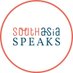 SouthAsiaSpeaks (@AsiaSpeaks) Twitter profile photo