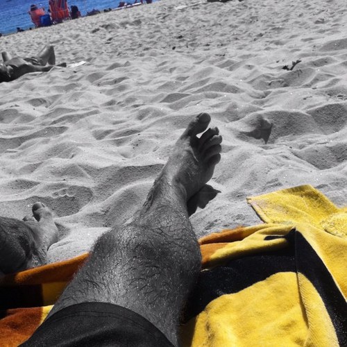 canotoman's profile picture. 