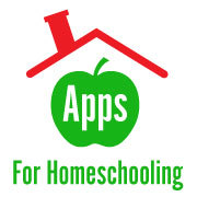 Homeschooling mom of 4, app-lover, aspiring geek.  #Homeschooling app reviews for your iPhone, iPod, & iPad - search #hsapp #edapp, app news, giveaways.