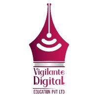 Vigilante Digital Education(@vigilanteedu) 's Twitter Profile Photo