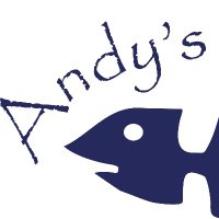 🍴Andy Fish Bloke 🐟(@AndysFish) 's Twitter Profile Photo