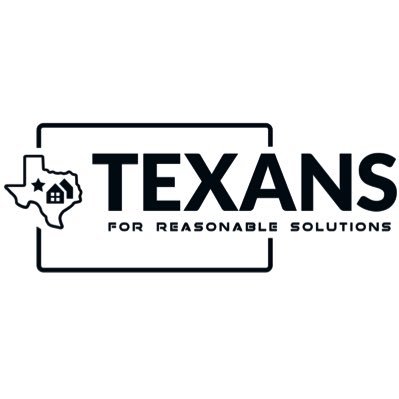 Texans for Reasonable Solutions 🏗 🏠 Mission: Solve Texas’s housing crisis by making the American Dream attainable for Texans. Sign up👇🏼