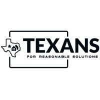 Texans for Reasonable Solutions(@TXReasSolutions) 's Twitter Profile Photo