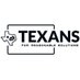 Texans for Reasonable Solutions (@TXReasSolutions) Twitter profile photo