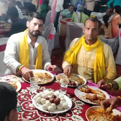 उन वर्गों का खोया हुआ सम्मान वापस दिलाना है जिन्होंने देश के सर्वांगीण विकास के लिए अपना सर्वस्व न्यौछावर कर दिया।
जय हिन्द जय भारत वंदेमातरम
❤ जय परशुराम 🙏