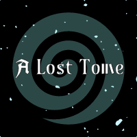 alosttome's profile picture. A Lost Tome does book reviews and GM advice to help inspire your D&D 5e and fantasy TTRPG games.
Hosted by @jwrosemancer