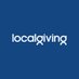 Localgiving (@Localgiving) Twitter profile photo