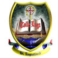 St Augustine's Primary School & Nursery Class (@staugustine_ps) 's Twitter Profile