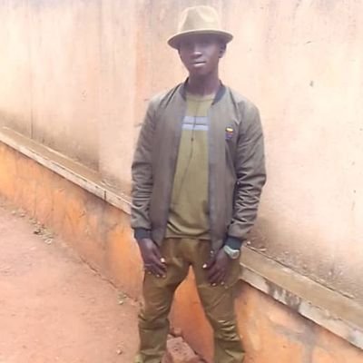 Dickson73888616's profile picture. Driver