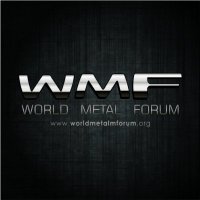 World Metal Forum(@ForumMetal) 's Twitter Profile Photo