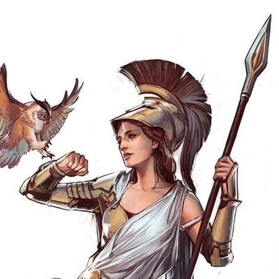 Athena Demetz