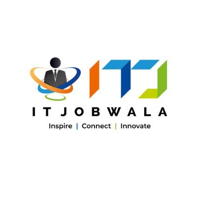ItJobwala's profile picture. ITJobwala Provides IT Tech Skilling to Prepare Career in IT at an Affordable Price.
Finding the First Job in IT is no longer pain.