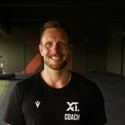 VegardTP's profile picture. Daglig leder ved Crossfit Vågsbygd Lofoting flytta til det glade sørland. Arsenal - Glimt - Start (noen vil nok kall mæ en plastikksupporter🤷‍♂️)