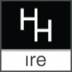 HacksHackers IRE logo