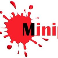 Minipaints.co.uk(@Minipaints_uk) 's Twitter Profile Photo