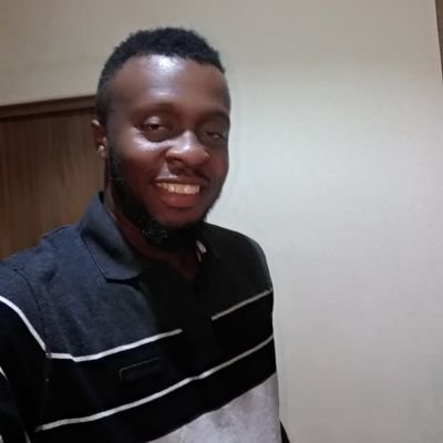 BEjieh's profile picture. Digital Marketer/Blockchain Technologist