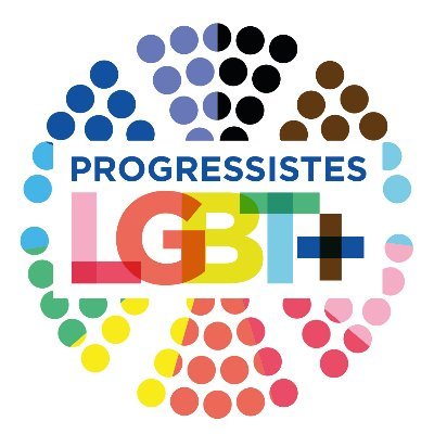 ProgressistLGBT Profile Picture