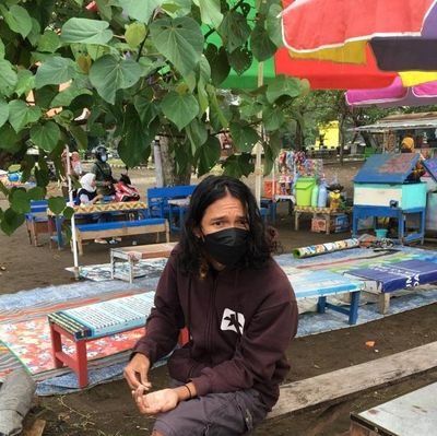 putra petir⚡さんのプロフィール画像