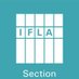 IFLA ENSULIB Section (@iflaensulib) Twitter profile photo IFLA ENSULIB Section (@iflaensulib) Twitter profile photo