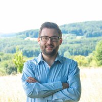 Simon Lechner (@lechner_simon) Twitter profile photo