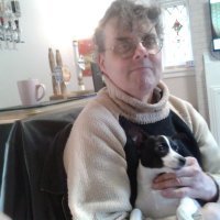 Richard Thompson (@richard98687688) 's Twitter Profile