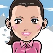 alahmadi_samia's profile picture. Successful person is one who can build a strong foundation of stones and fixed by others given by him!
サミア