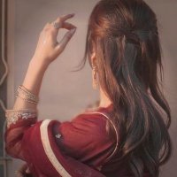 Hally Noor (@eve_unperfect) 's Twitter Profile Photo Hally Noor (@eve_unperfect) 's Twitter Profile Photo