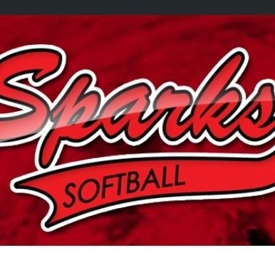 Sparks Gold fastpitch softball