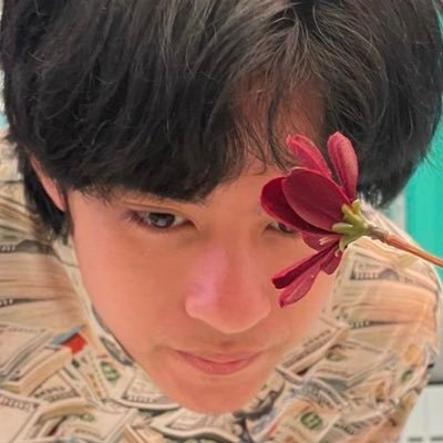 jusminisme's profile picture. บาโค้ดดสามขวบ ,,,