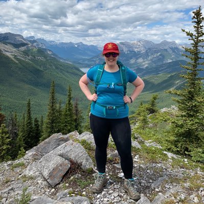 (She/her) Drummer. Insta: Shaw.Snare 🥁 Rock climbing enthusiast. BA in Film Studies and Greek and Roman Studies from @UCalgary