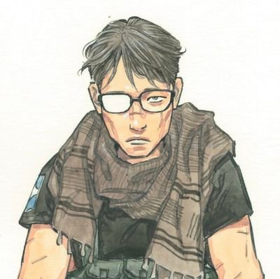 【公式】平和の国の島崎へ@第9巻発売中！さんのプロフィール画像