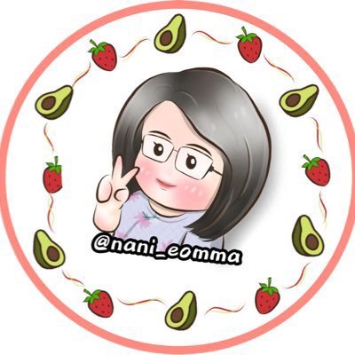 nani_eomma 🇲🇨さんのプロフィール画像