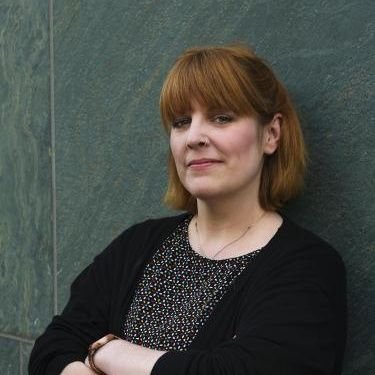 Pia Lamberty Profile
