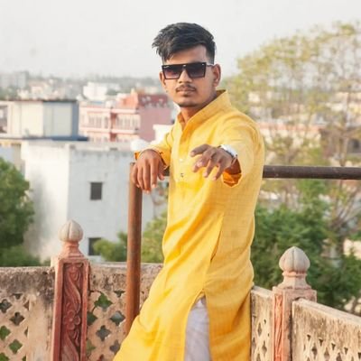 क्षत्रिय 🦅
स्वाभिमान सर्वोपरि
अखिल भारतीय विद्यार्थी परिषद देवनगर