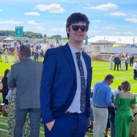 Josh Brown (@josh_brown95) 's Twitter Profile