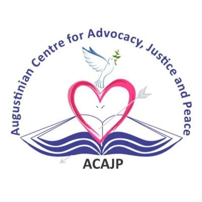 AugustinianP's profile picture. ACAJP is an NGO that promotes human,cultural and social development through education, training, empowerment, protection of human rights and awareness building.